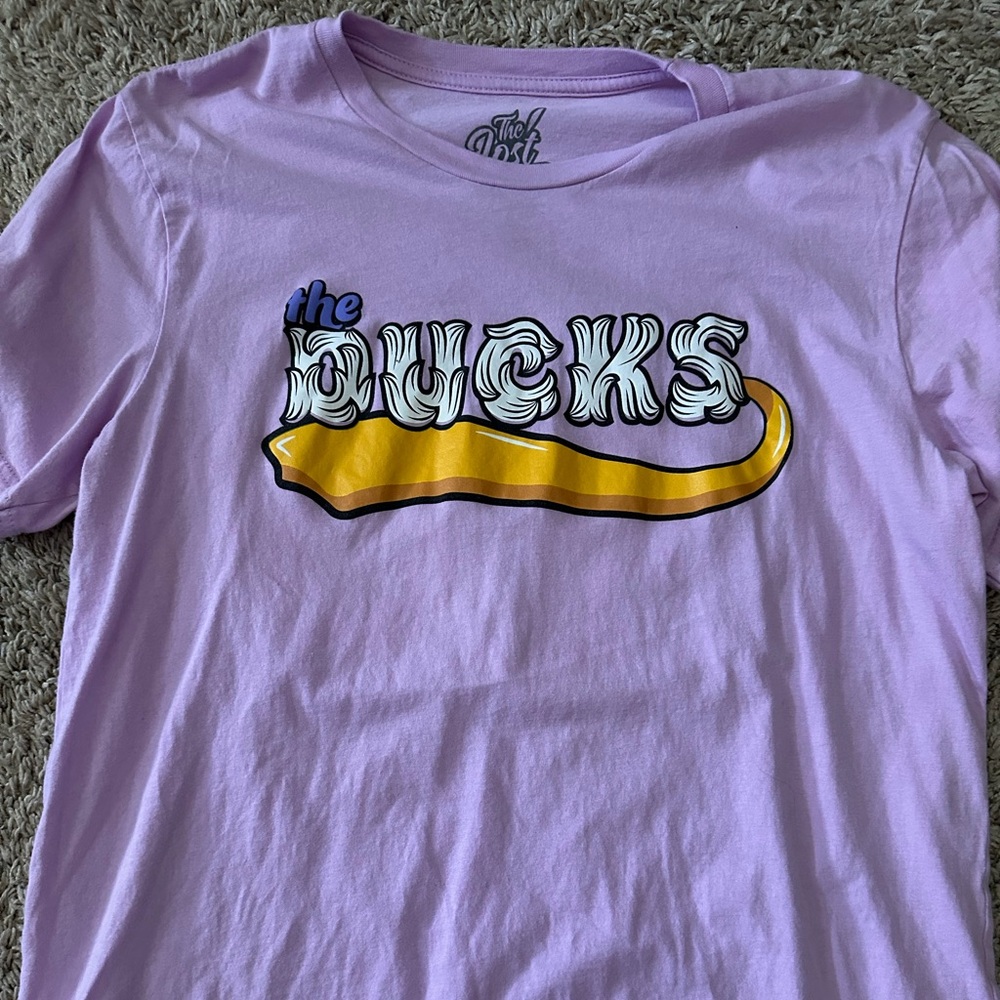 Lost Bros - Daisy jersey tee